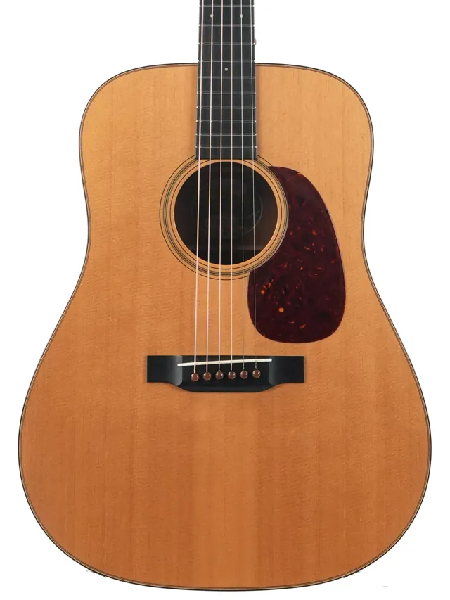 Collings D1 Traditional 2016 - Image 1