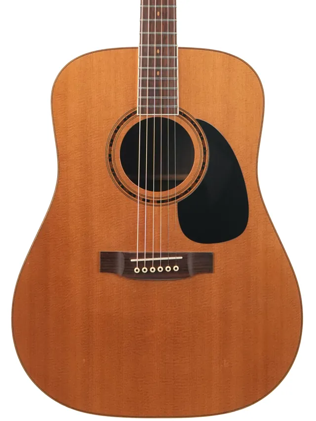 Takamine F360SS 1997 - Image 1