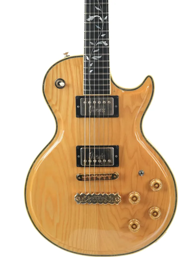 Ibanez Artist 2671 Randy Scruggs Professional 1976 - Image 1