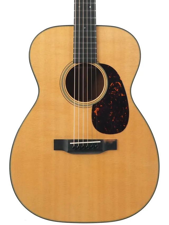 Martin 0018 Reimagined 2024 - Image 1