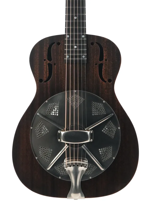National M14 Fret Thunderbox Revolver 2025 - Image 1