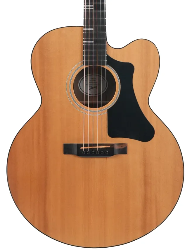Gibson Generation G200 EC Natural 2021 - Image 1