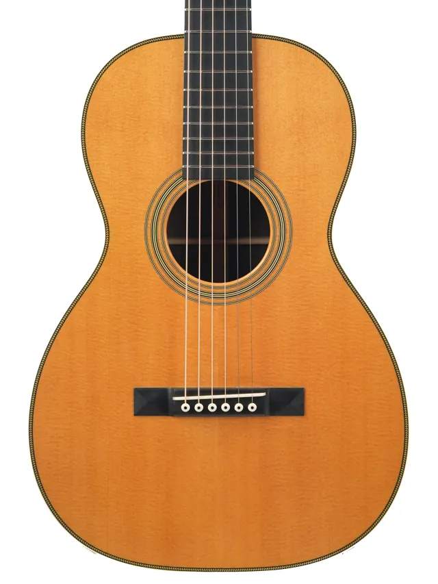 Martin 028VS 2014 - Image 1