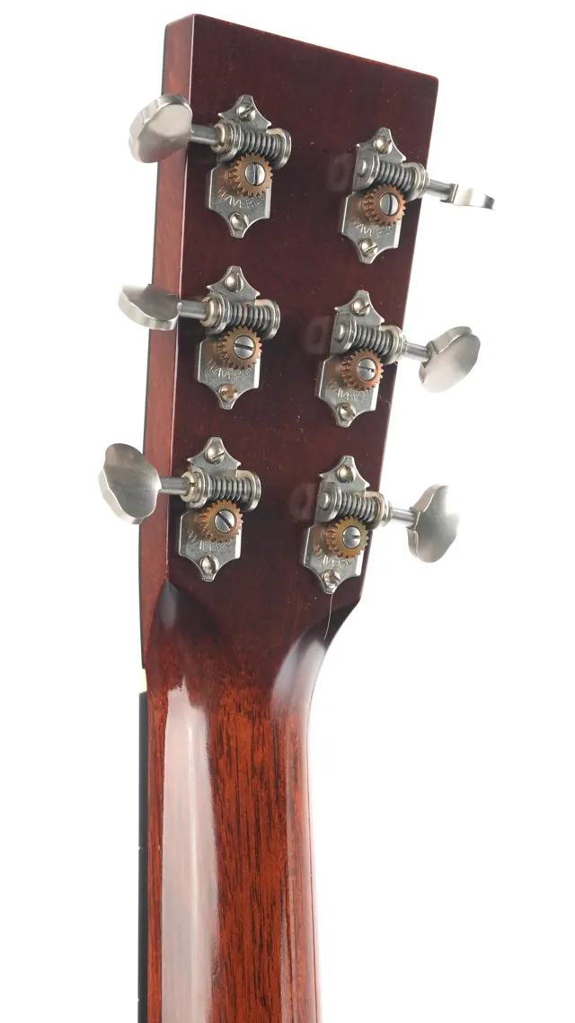 Collings D1 Traditional Vintage Satin 2024 - Image 1