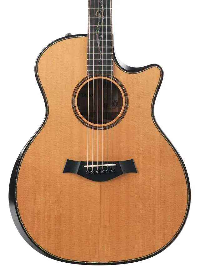 Taylor K14ce Builders Edition 2018 - Image 1