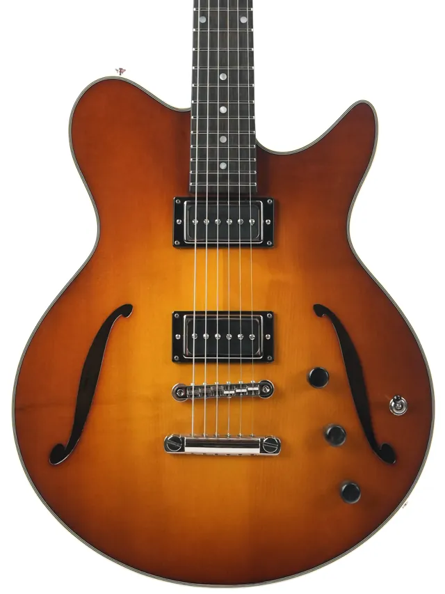 Eastman Romeo Goldburst 2022 - Image 1
