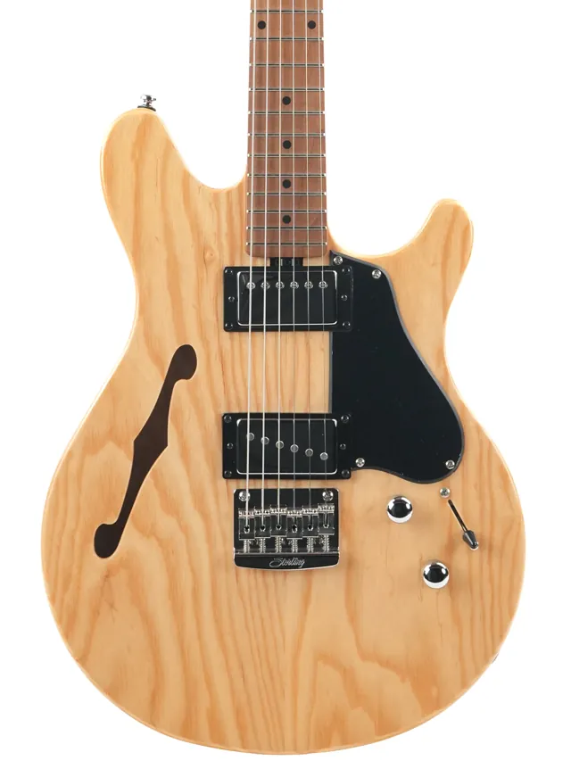 Sterling Valentine Chambered JV60C Natural 2023 - Image 1