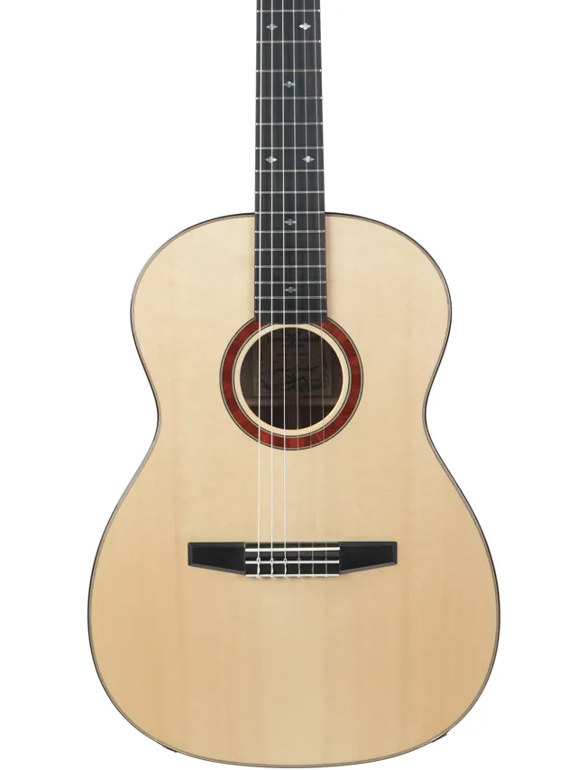 Goodall Special Reserve Myrtle Crossover 14 Fret 2025 - Image 1