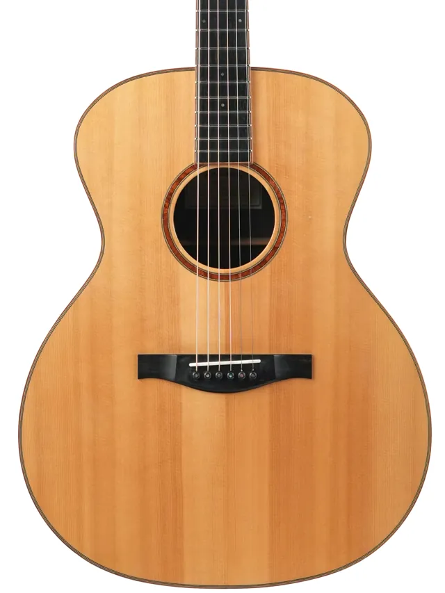 Eastman AC722 2015 - Image 1