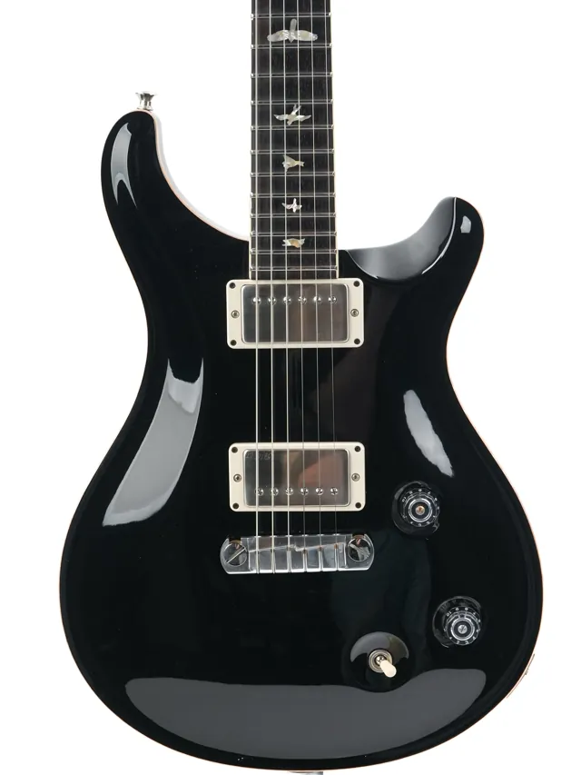 PRS McCarty All Black 2023 - Image 1